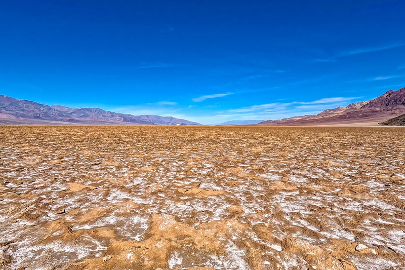 Badwater Basin