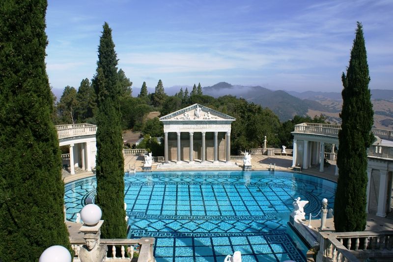 Neptune Pool