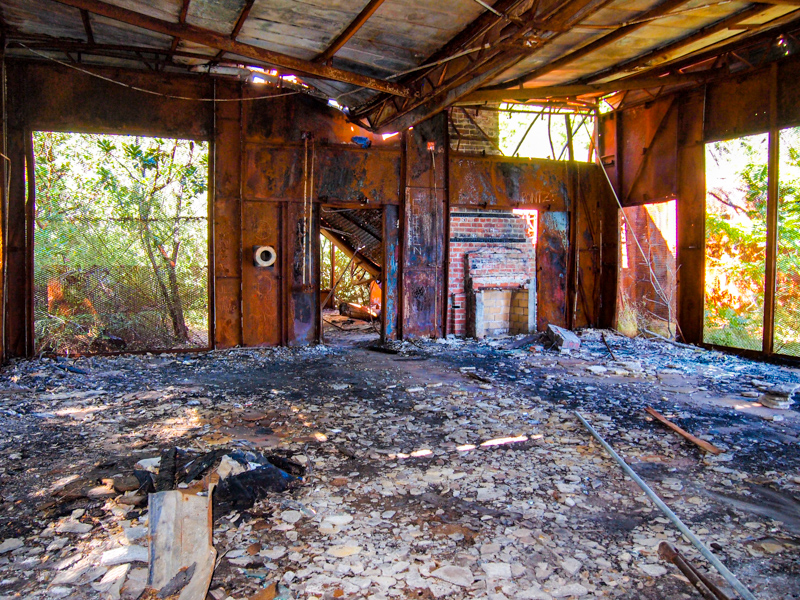 Tin House
