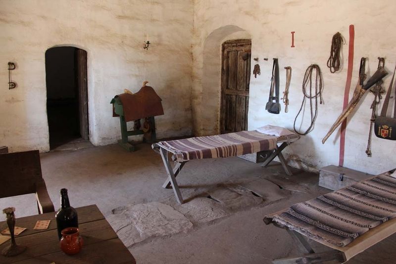 La Purisima Mission State Historic Park