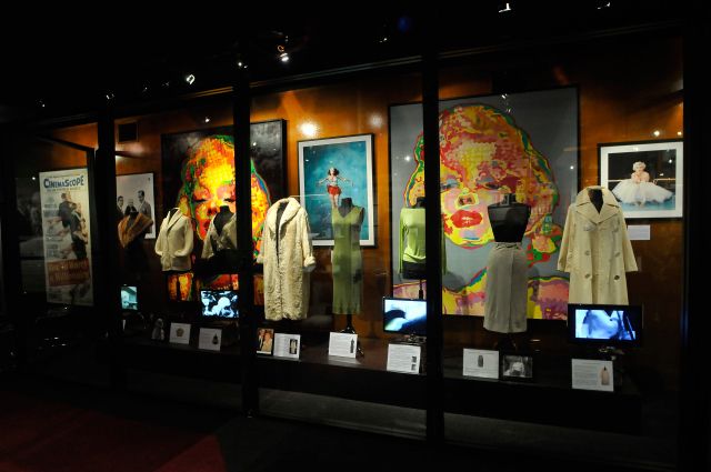 Hollywood Museum