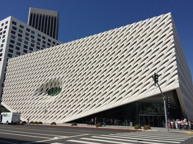 The Broad