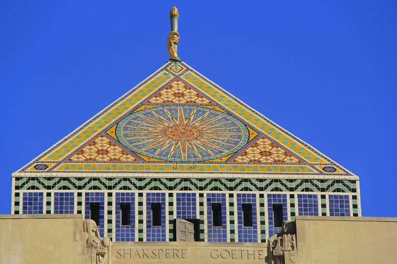 Los Angeles Public Library