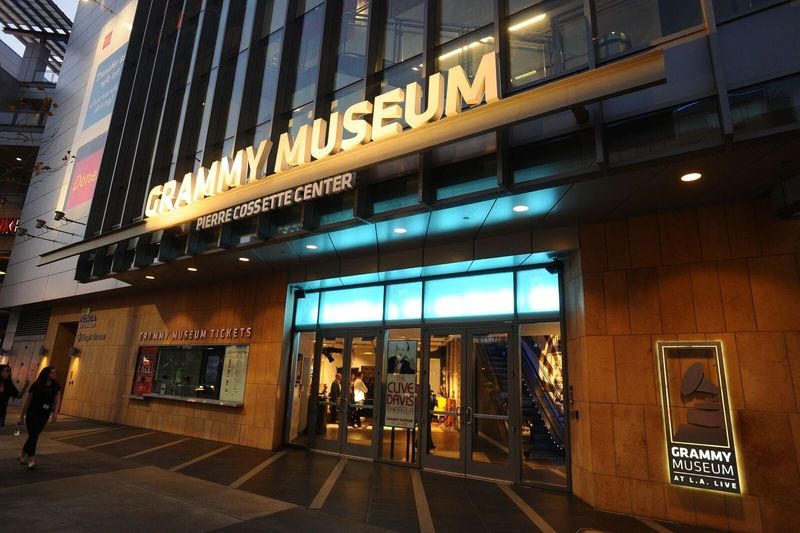 Grammy Museum