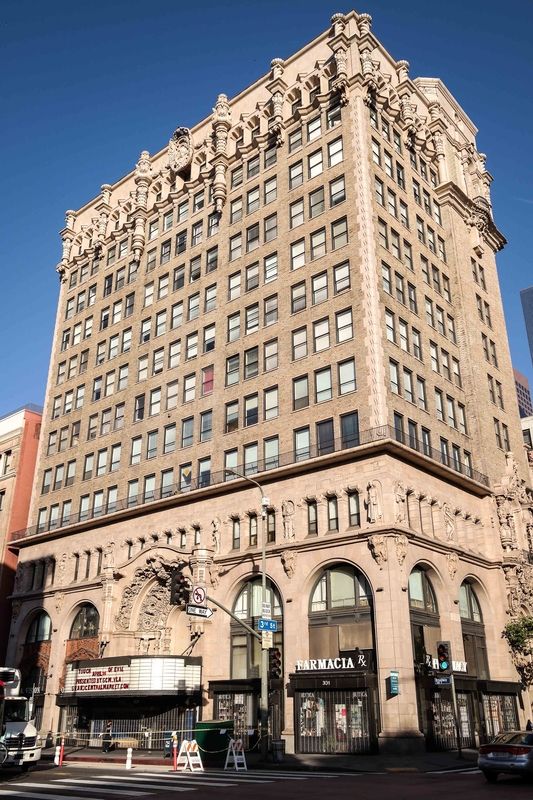 Million Dollar Theater