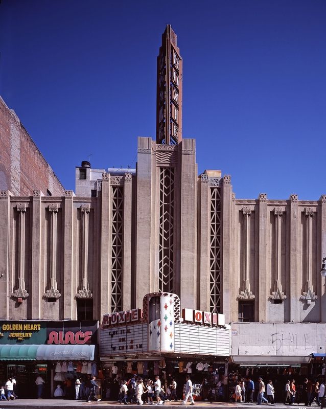 Roxie Theatre
