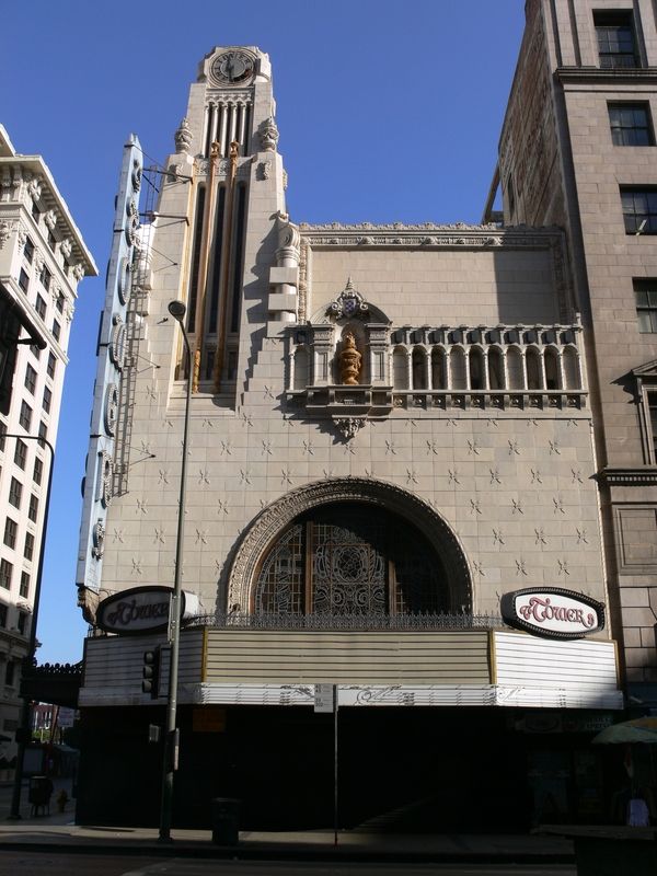 Tower Theatre