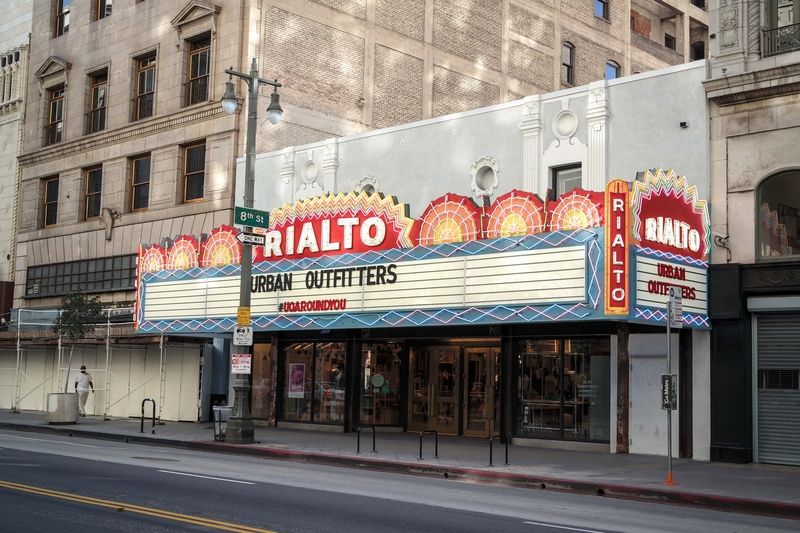Rialto Theater