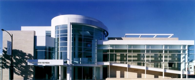 The Paley Center for Media