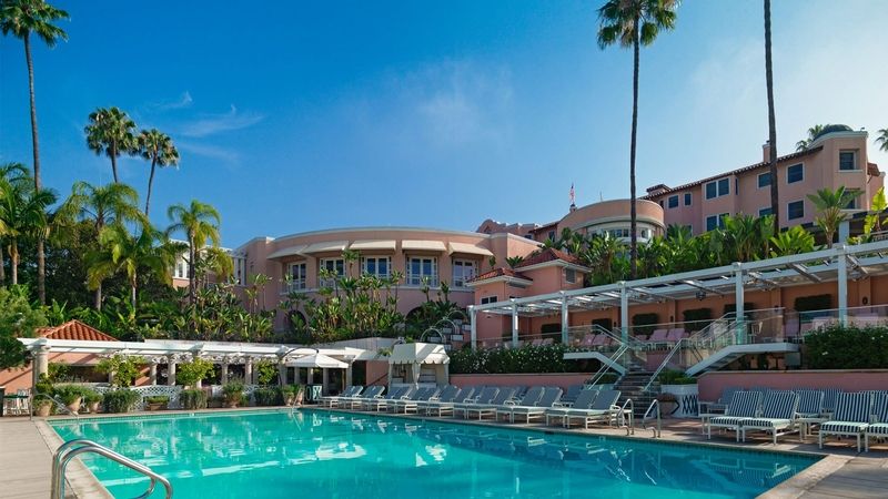 Beverly Hills Hotel