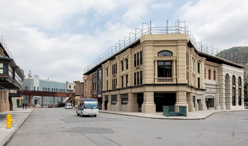 Classics Made Here Tour