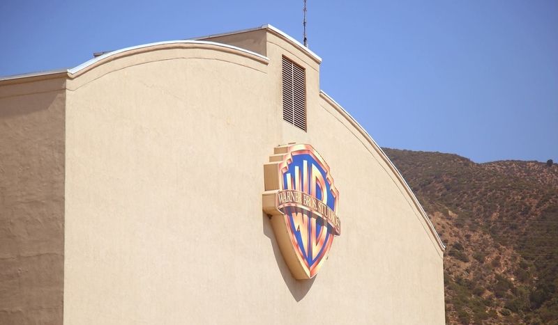 Warner Bros. Studio Tour