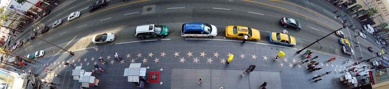 Hollywood Boulevard