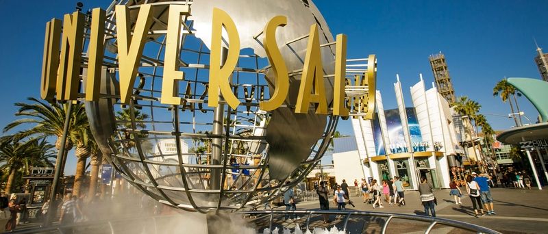 Universal Studios