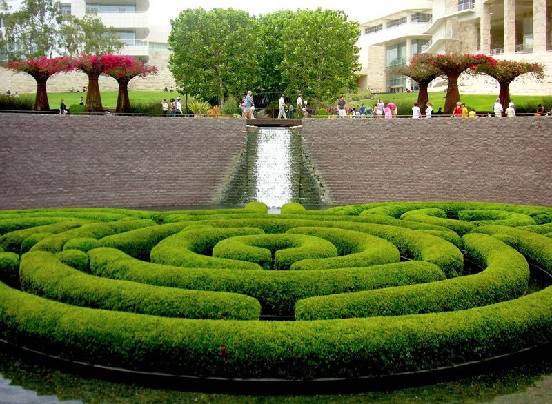 Getty Center