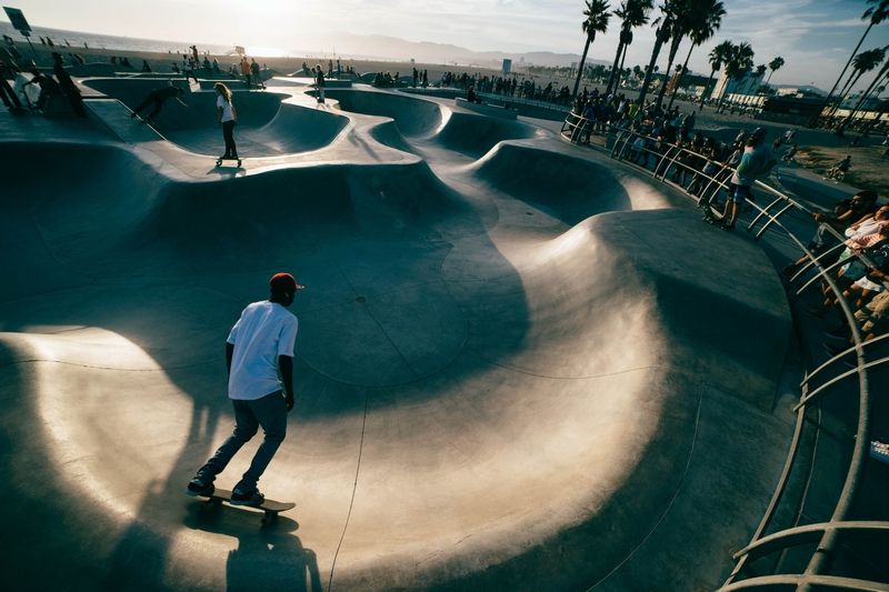 Venice Skate Park