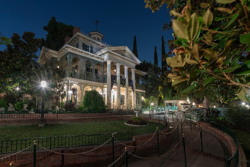 New Orleans Square