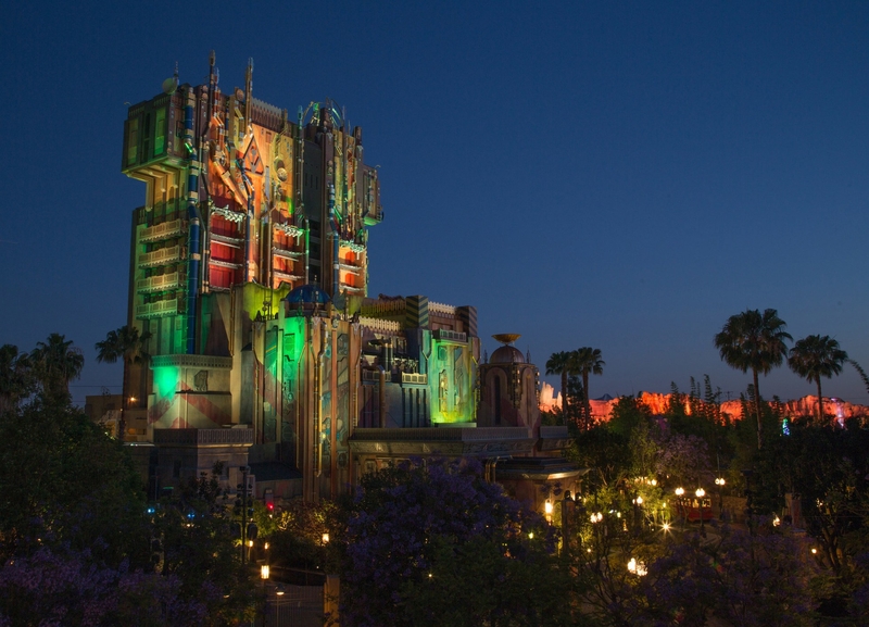 Guardians of the Galaxy - Mission : Breakout !
