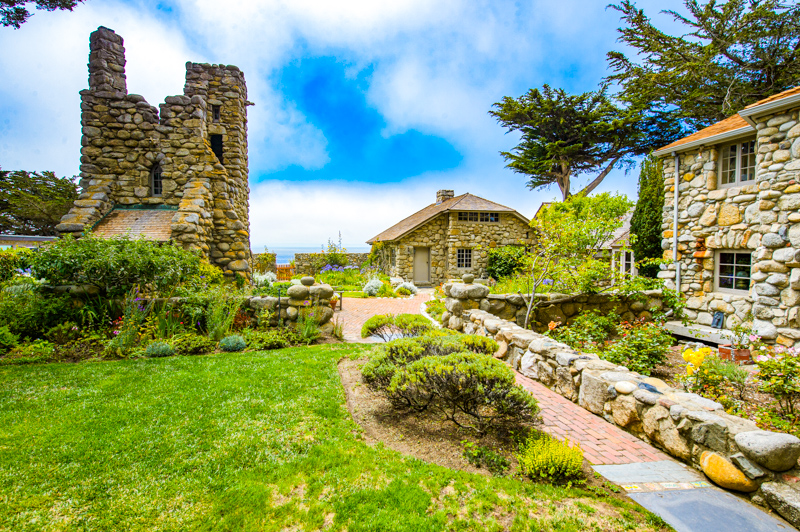 Tor House