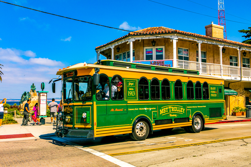 Monterey