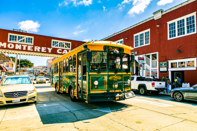 Cannery Row