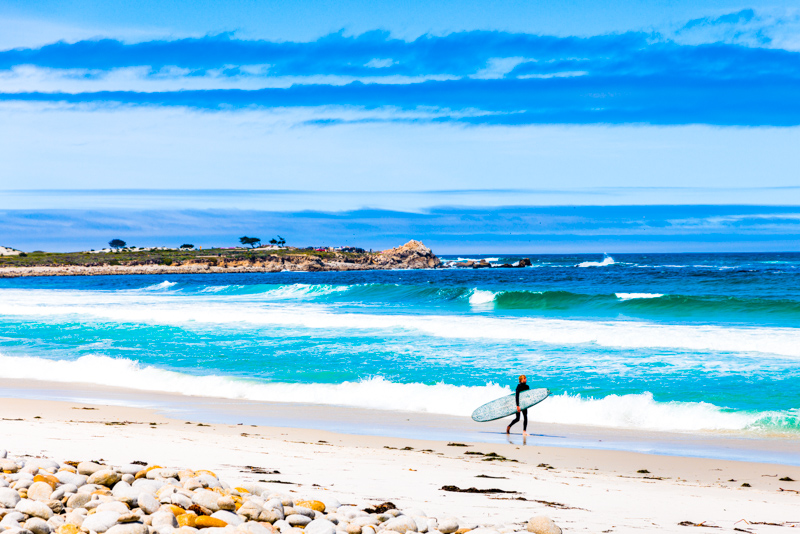 17-mile Drive