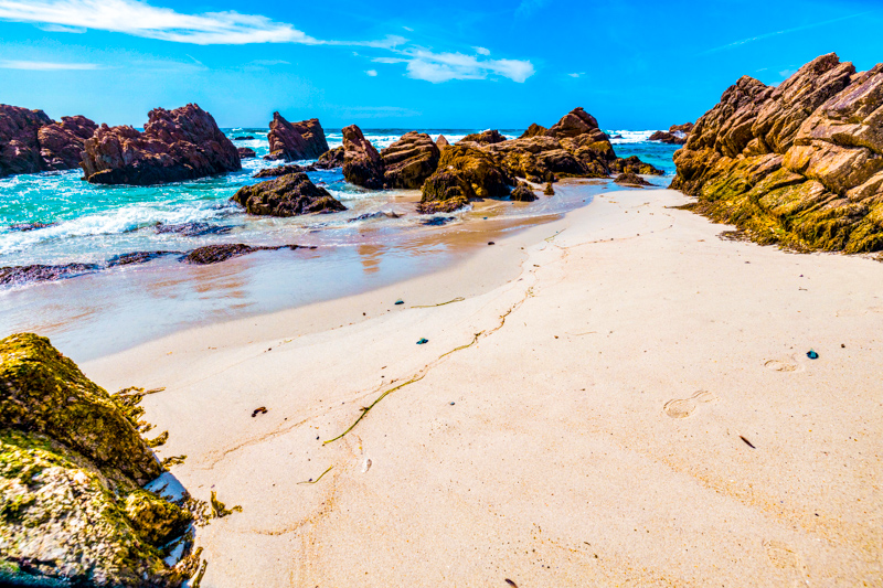 17-mile Drive