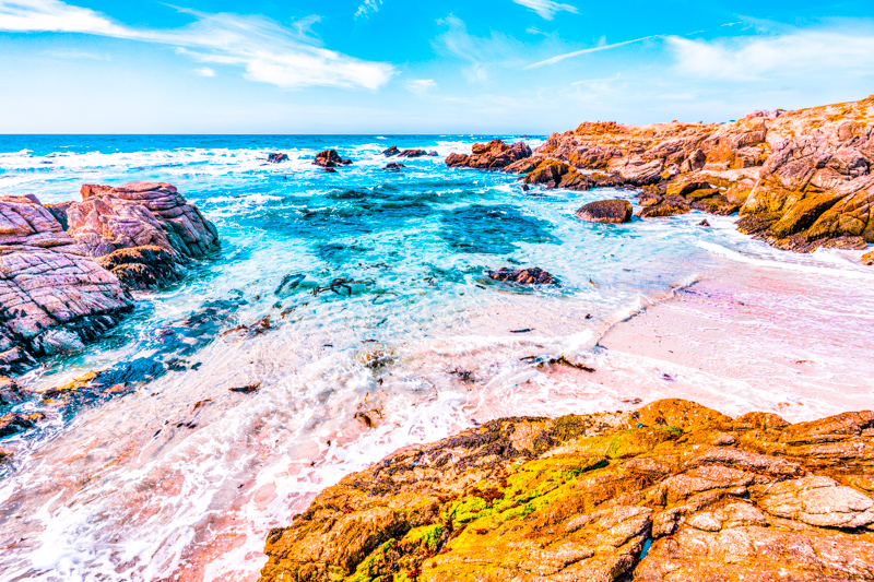 17-mile Drive