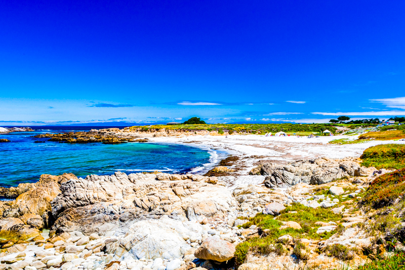 17-mile Drive