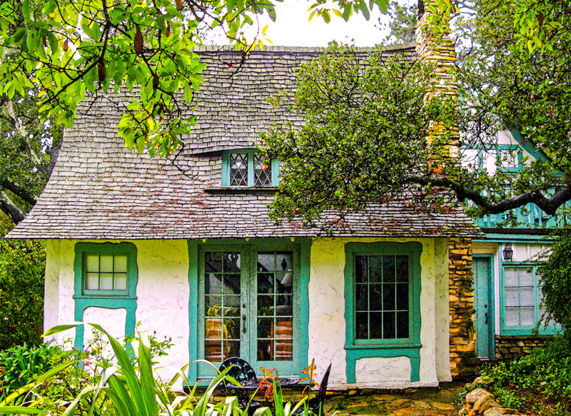 Gretel Cottage