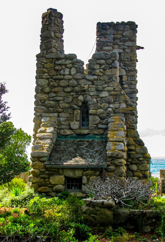 Hawk Tower