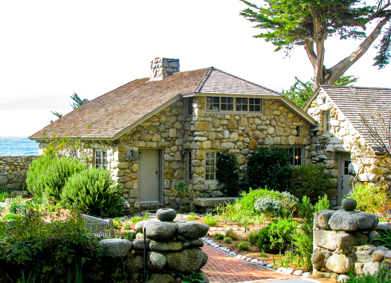 Tor House