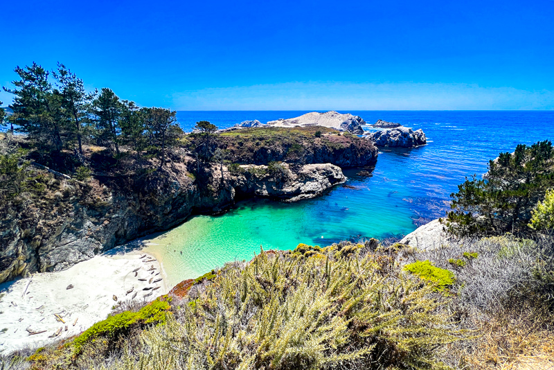 China Cove
