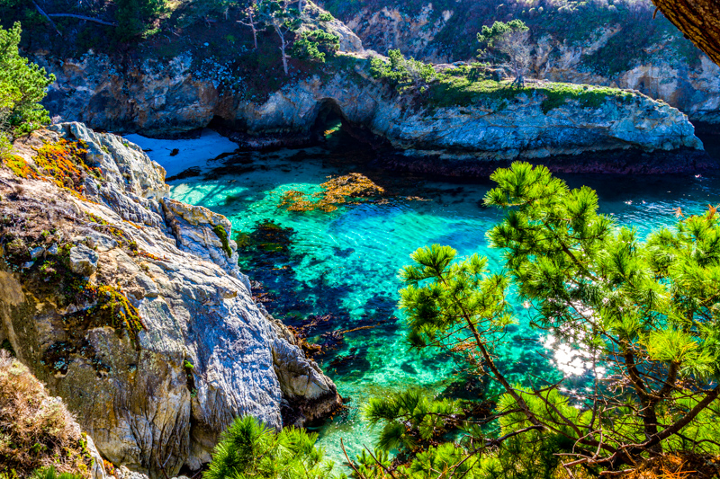 China Cove