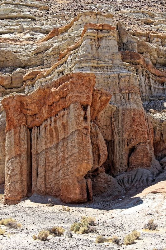 Hagen Canyon Trail