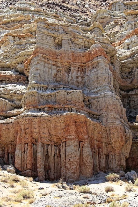 Hagen Canyon Trail