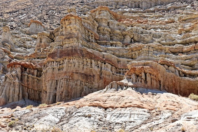 Hagen Canyon Trail