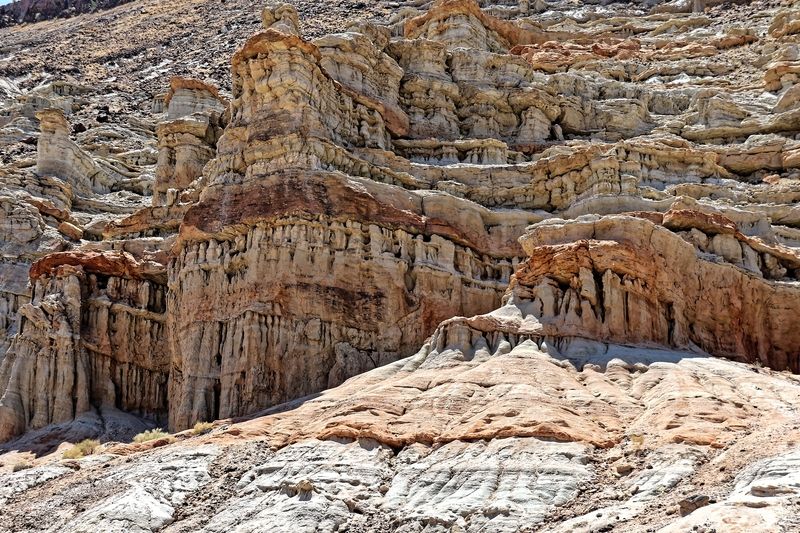 Hagen Canyon Trail