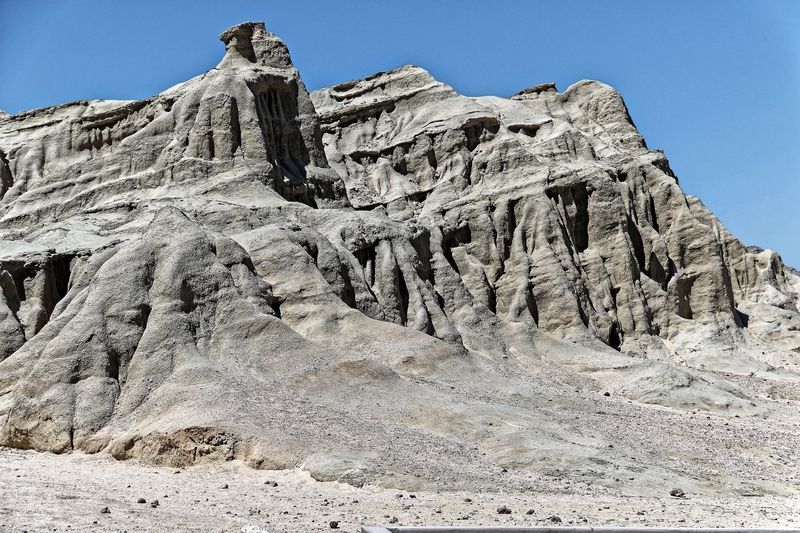 White House Cliffs