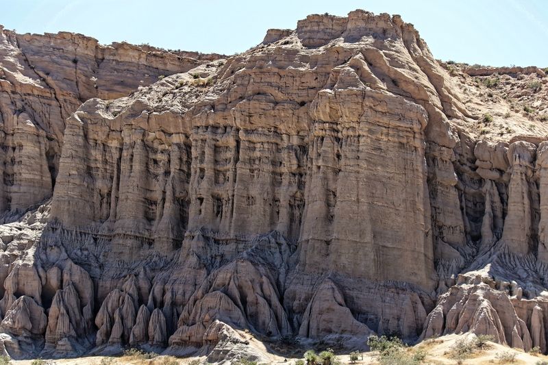 White House Cliffs