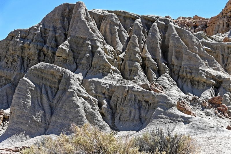 White House Cliffs