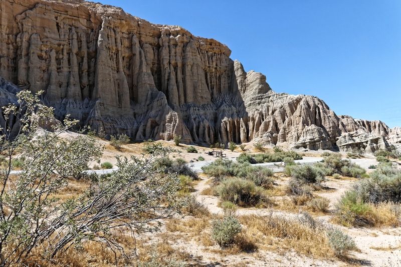 White House Cliffs