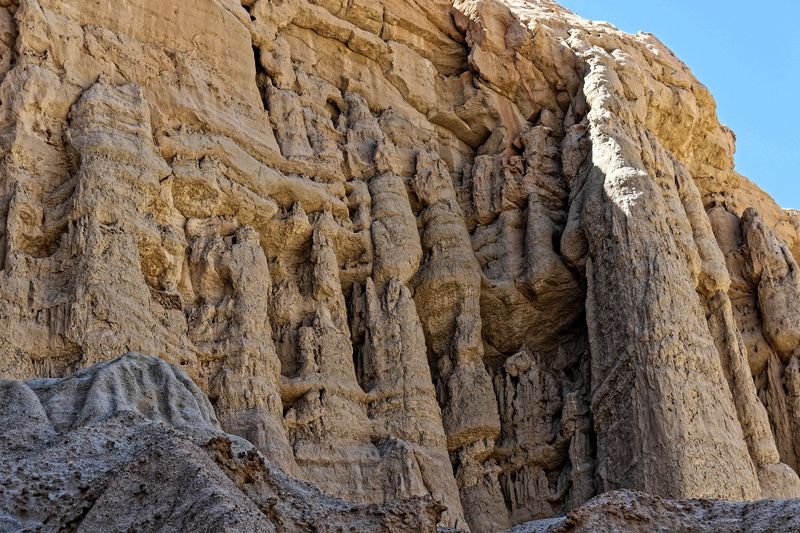 White House Cliffs