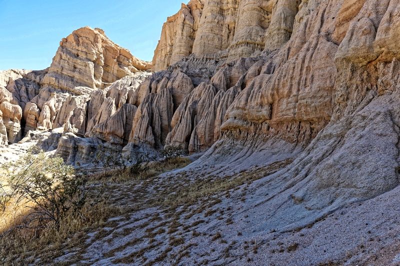 White House Cliffs