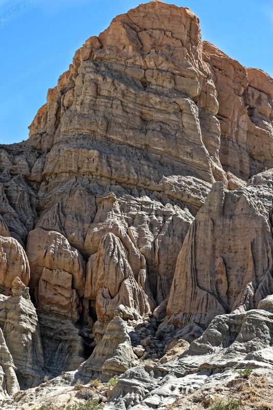 White House Cliffs