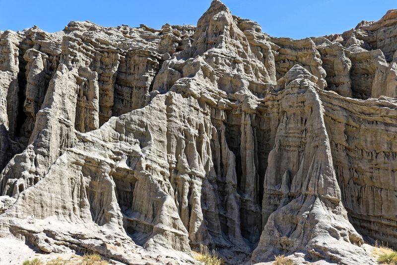 White House Cliffs