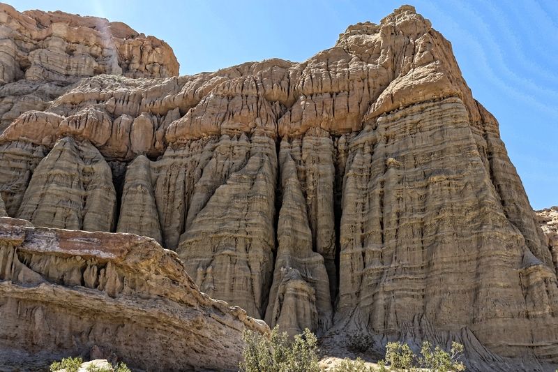 White House Cliffs