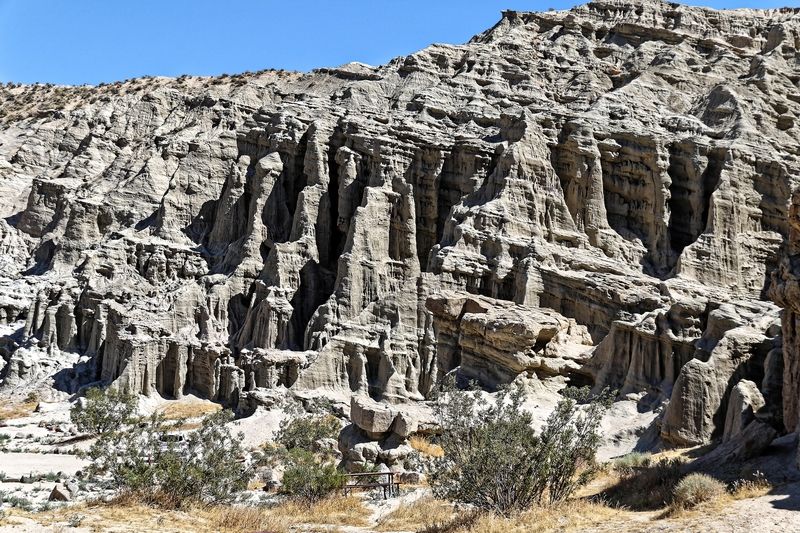 White House Cliffs