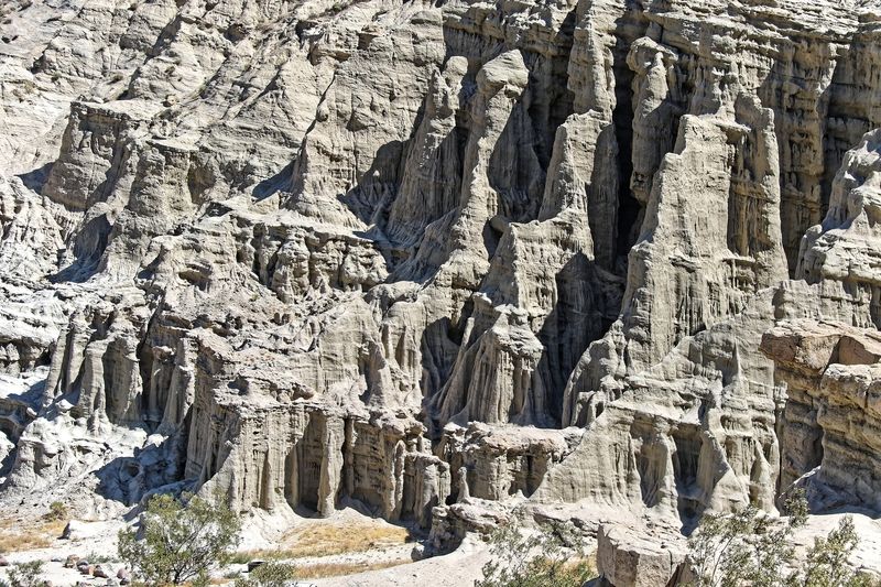 White House Cliffs
