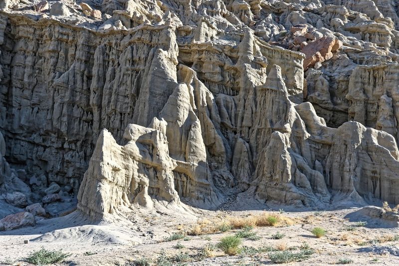 White House Cliffs